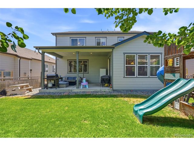 3320 Empire Ave, Frederick, CO 80516