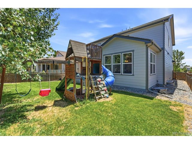 3320 Empire Ave, Frederick, CO 80516