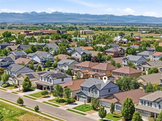 3320 Empire Ave, Frederick, CO 80516