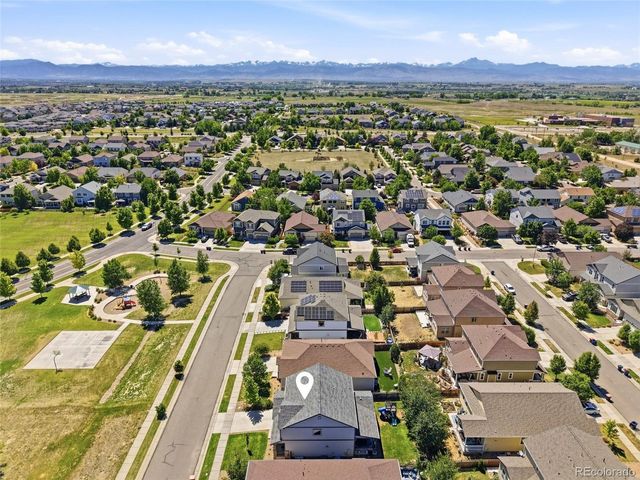 3320 Empire Ave, Frederick, CO 80516