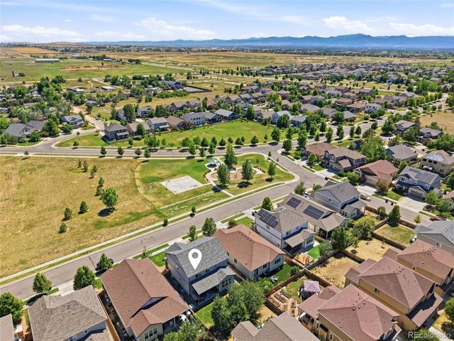 3320 Empire Ave, Frederick, CO 80516