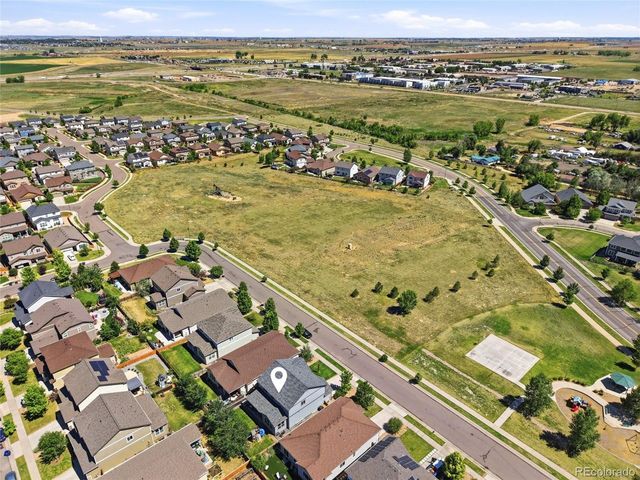 3320 Empire Ave, Frederick, CO 80516