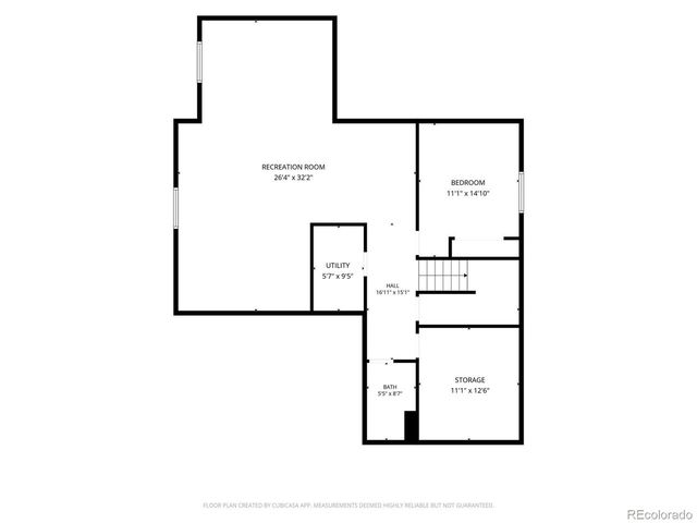 3320 Empire Ave, Frederick, CO 80516