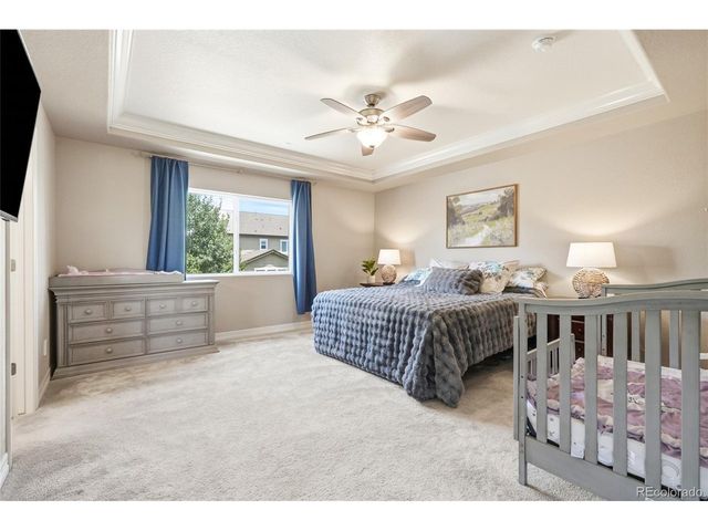 3320 Empire Ave, Frederick, CO 80516