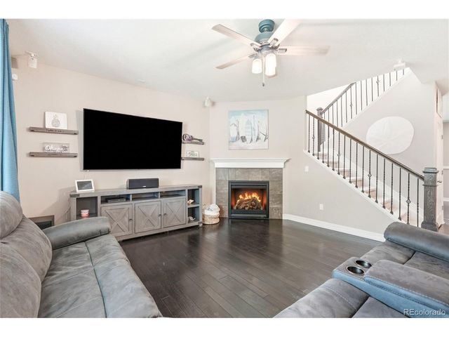 3320 Empire Ave, Frederick, CO 80516