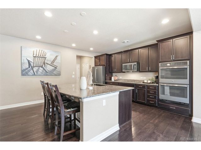 3320 Empire Ave, Frederick, CO 80516