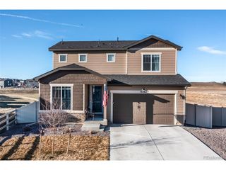 8262 Buffalo Horn Dr, Colorado Springs, CO 80925