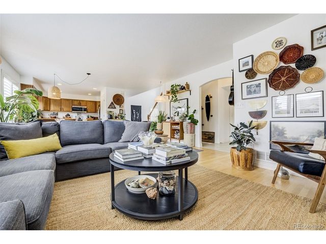 4045 Cherry Plum Dr, Colorado Springs, CO 80920