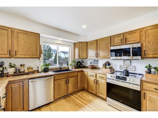 4045 Cherry Plum Dr, Colorado Springs, CO 80920