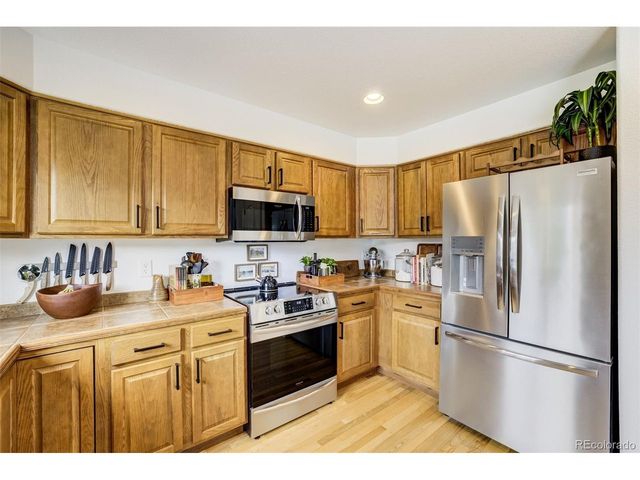 4045 Cherry Plum Dr, Colorado Springs, CO 80920
