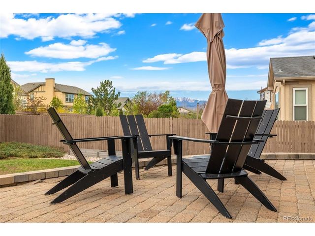 4045 Cherry Plum Dr, Colorado Springs, CO 80920
