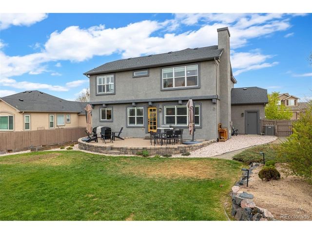 4045 Cherry Plum Dr, Colorado Springs, CO 80920