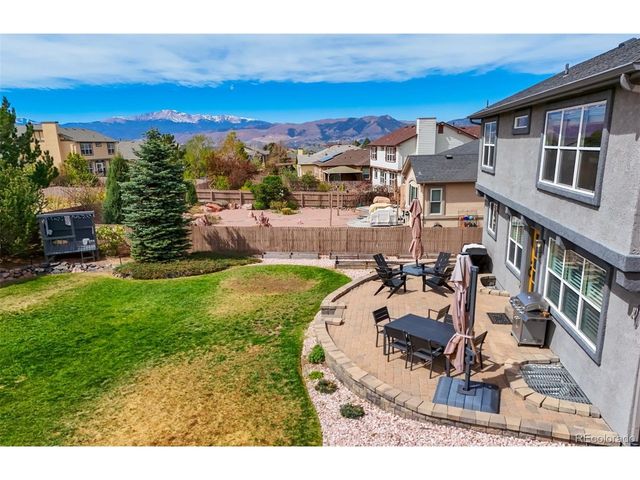 4045 Cherry Plum Dr, Colorado Springs, CO 80920