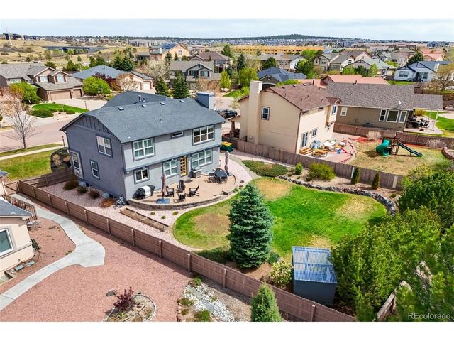 4045 Cherry Plum Dr, Colorado Springs, CO 80920