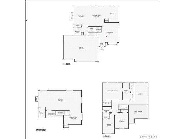 4045 Cherry Plum Dr, Colorado Springs, CO 80920