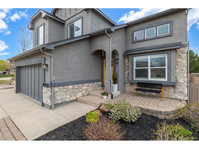 4045 Cherry Plum Dr, Colorado Springs, CO 80920