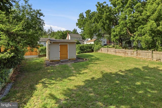 3107 WINDOM RD, Mount Rainier, MD 20712