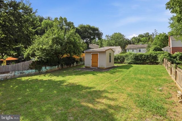 3107 WINDOM RD, Mount Rainier, MD 20712