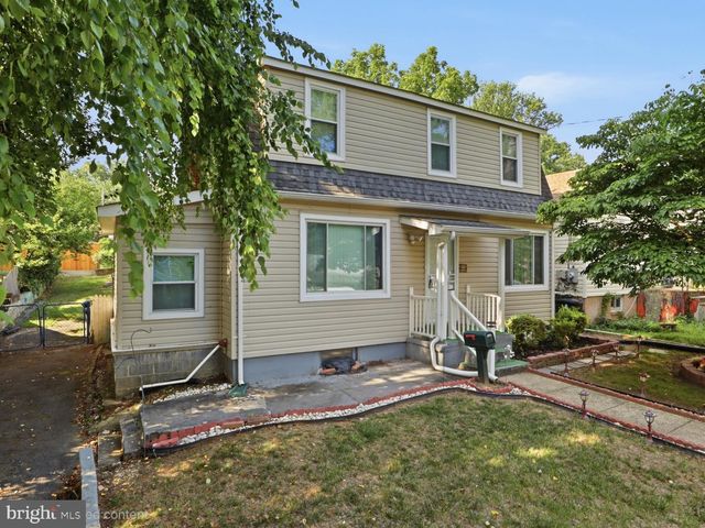 3107 WINDOM RD, Mount Rainier, MD 20712