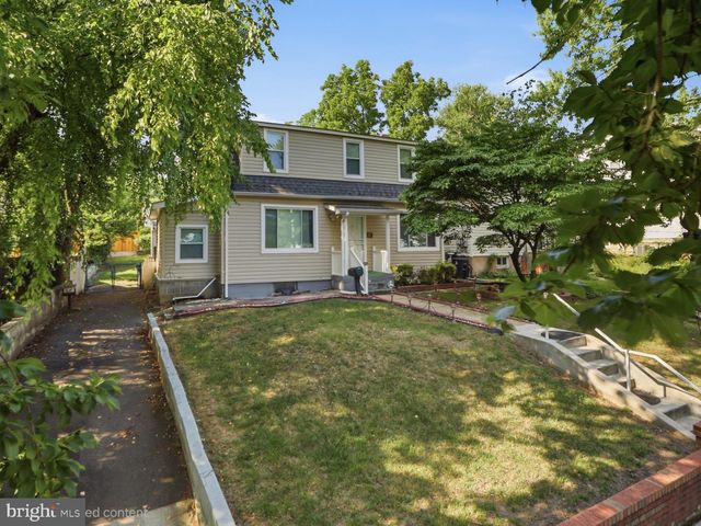 3107 WINDOM RD, Mount Rainier, MD 20712