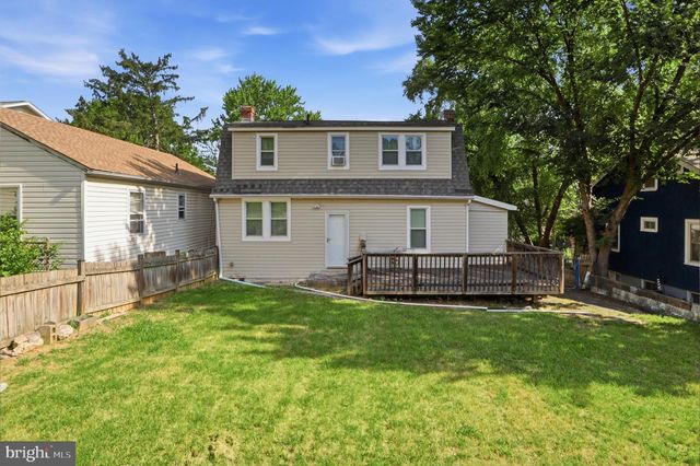 3107 WINDOM RD, Mount Rainier, MD 20712