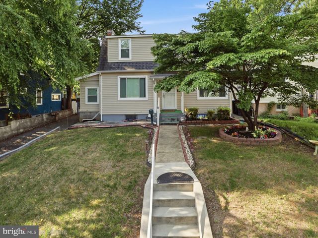 3107 WINDOM RD, Mount Rainier, MD 20712