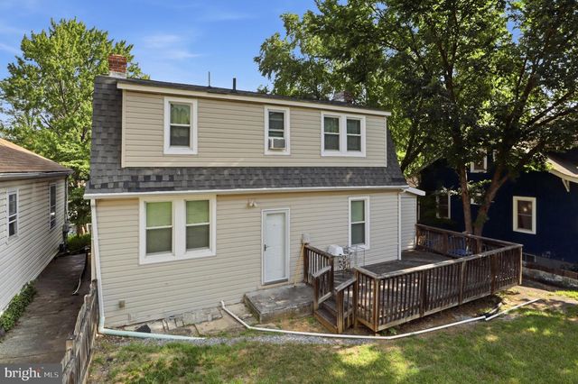 3107 WINDOM RD, Mount Rainier, MD 20712