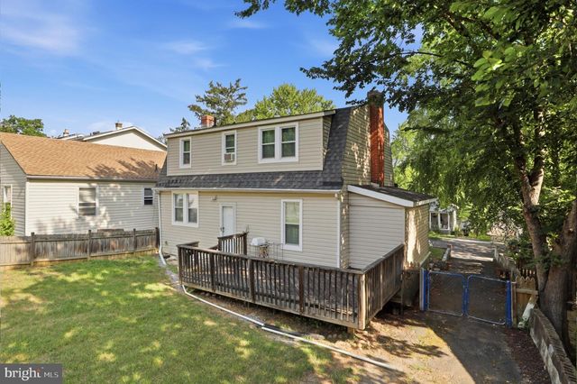 3107 WINDOM RD, Mount Rainier, MD 20712