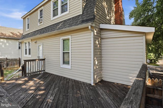 3107 WINDOM RD, Mount Rainier, MD 20712