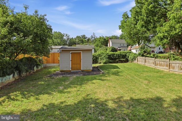 3107 WINDOM RD, Mount Rainier, MD 20712