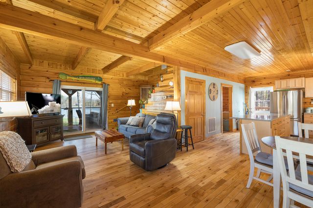 144 Fawn Circle, Dunlap, TN 37327