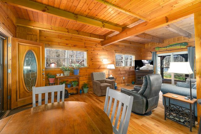 144 Fawn Circle, Dunlap, TN 37327