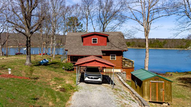 144 Fawn Circle, Dunlap, TN 37327