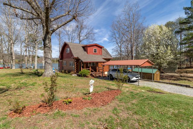 144 Fawn Circle, Dunlap, TN 37327