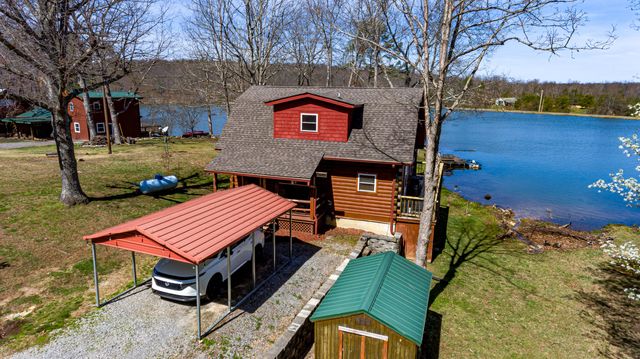 144 Fawn Circle, Dunlap, TN 37327