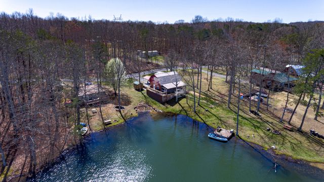 144 Fawn Circle, Dunlap, TN 37327