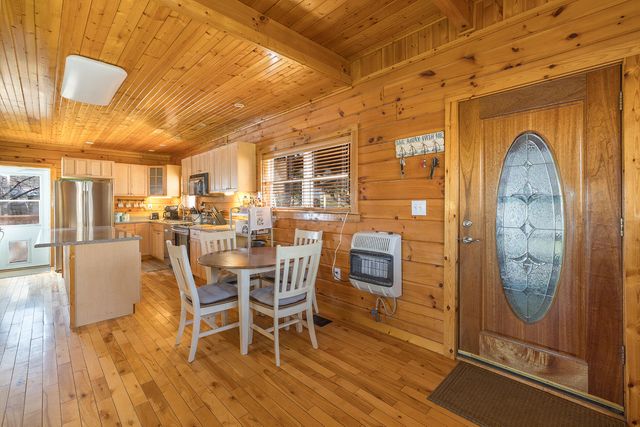 144 Fawn Circle, Dunlap, TN 37327