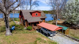 144 Fawn Circle, Dunlap, TN 37327