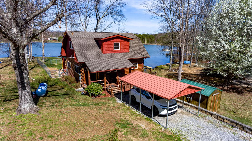 144 Fawn Circle, Dunlap, TN 37327