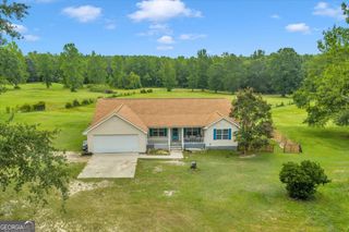 2634 Scotland Raod, Dublin, GA 31021