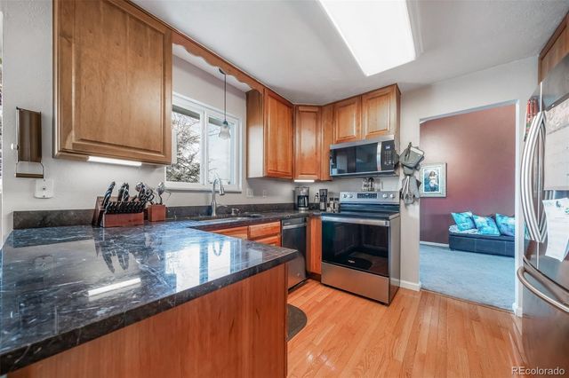 7989 W Fremont Avenue, Littleton, CO 80128