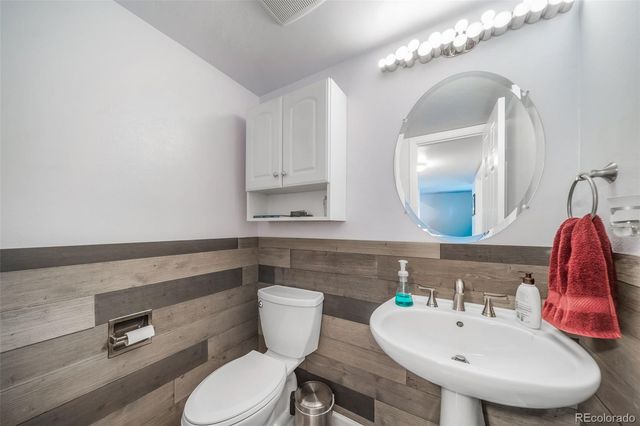 7989 W Fremont Avenue, Littleton, CO 80128