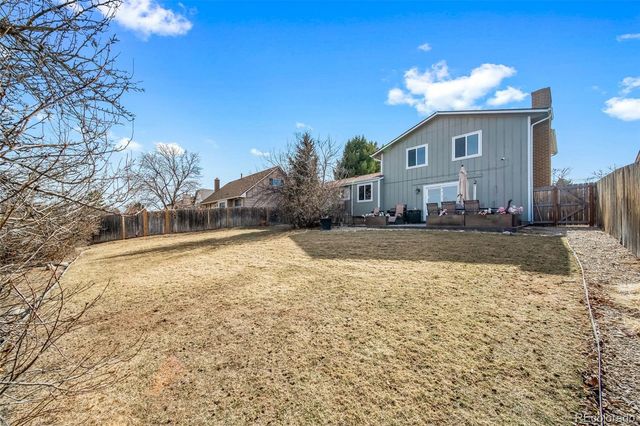 7989 W Fremont Avenue, Littleton, CO 80128