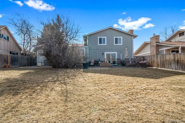 7989 W Fremont Avenue, Littleton, CO 80128