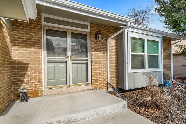 7989 W Fremont Avenue, Littleton, CO 80128