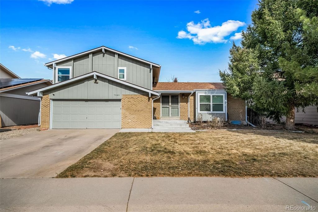 7989 W Fremont Avenue, Littleton, CO 80128