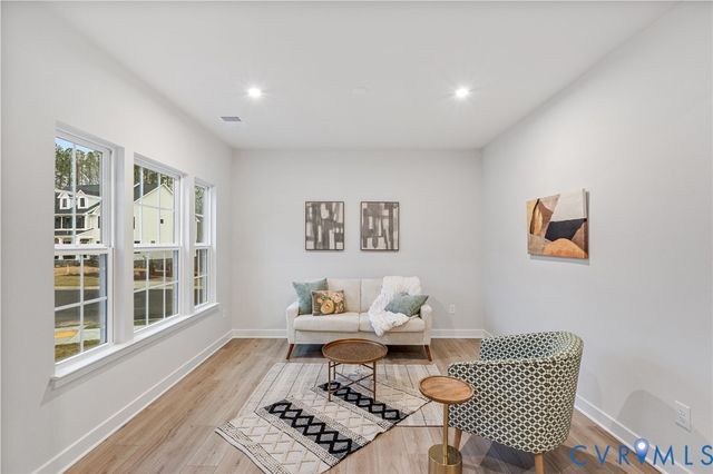 18724 Holly Crest Dr, Moseley, VA 23120