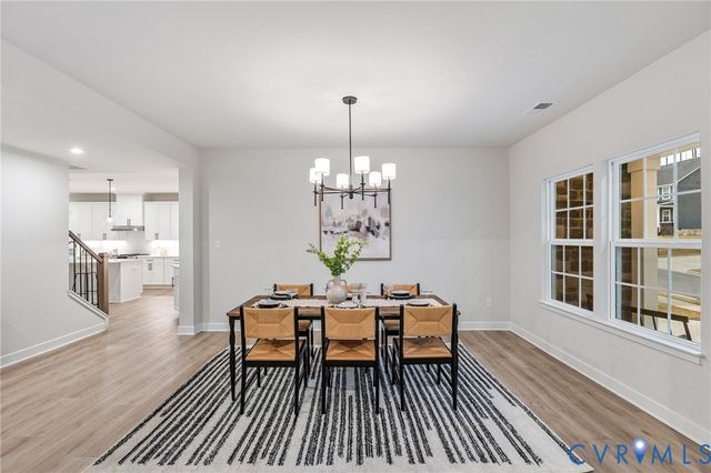 18724 Holly Crest Dr, Moseley, VA 23120