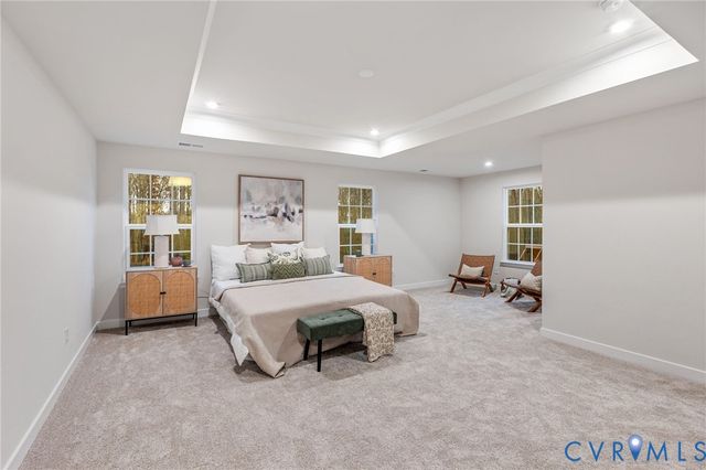 18724 Holly Crest Dr, Moseley, VA 23120