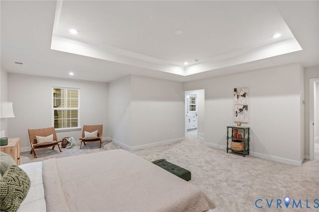 18724 Holly Crest Dr, Moseley, VA 23120